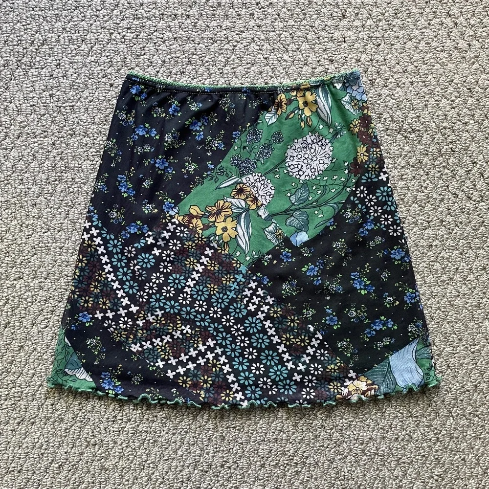 Urban Outfitters fabric all
